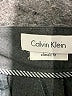 Calvin Klein Gray Dress Pants Size 12 - photo 4