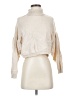 Free People 100% Cashmere Ivory Cashmere Pullover Sweater Size XS - photo 1
