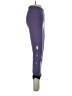 lucy Color Block Purple Active Pants Size XS - photo 4