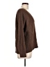 Old Navy Brown Pullover Sweater Size L - photo 4