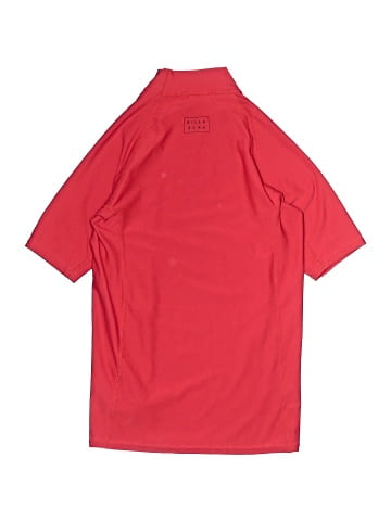 Billabong Short Sleeve Turtleneck (view 2)