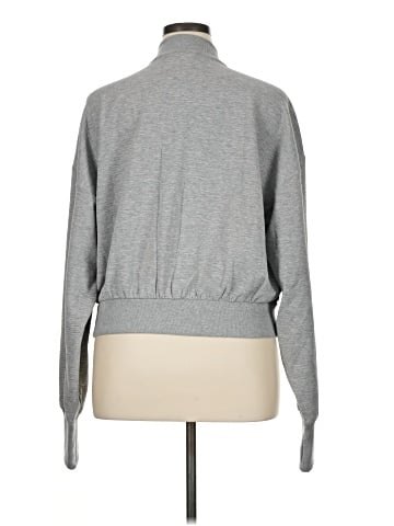 Adidas Zip Up Hoodie (view 2)