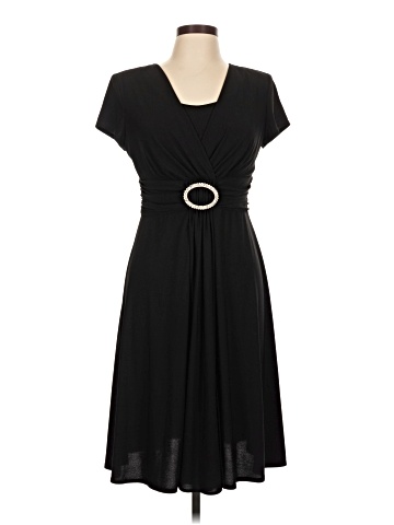R&M Richards Casual Dress (view 1)