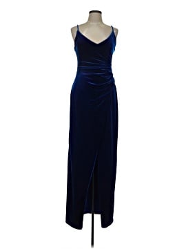 Betsy & Adam Cocktail Dress