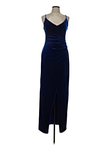 Betsy & Adam Cocktail Dress (view 1)