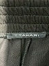 T Tahari Solid Black Casual Pants Size M - photo 7