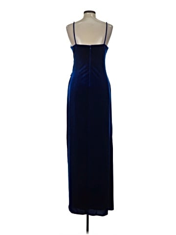 Betsy & Adam Cocktail Dress (view 2)
