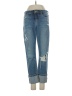 Joe's Jeans Blue Jeans Size 25 waist - photo 1