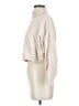 Free People 100% Cashmere Ivory Cashmere Pullover Sweater Size XS - photo 5