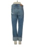 Joe's Jeans Blue Jeans Size 25 waist - photo 2