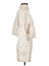 Free People 100% Cashmere Ivory Cashmere Pullover Sweater Size XS - photo 4
