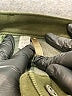 Yelete Green Casual Pants Size L - photo 4