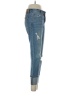 Joe's Jeans Blue Jeans Size 25 waist - photo 4