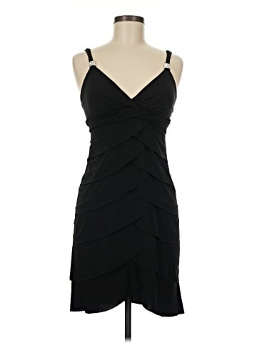 La Belle Cocktail Dress (view 1)