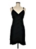 La Belle Black Cocktail Dress Size M - photo 1