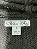 Olivia Sky Black Kimono Size S - photo 7