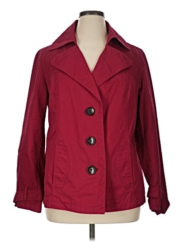 Merona Jacket (view 1)