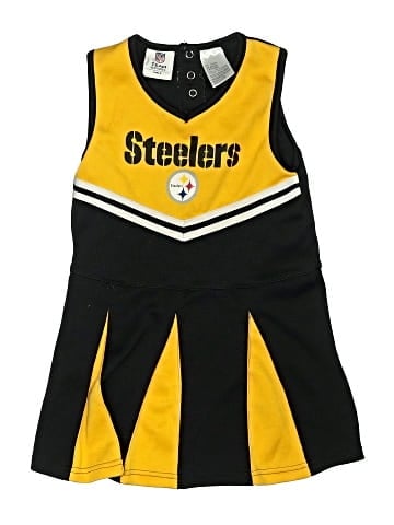 Team Apparel Dress (view 1)