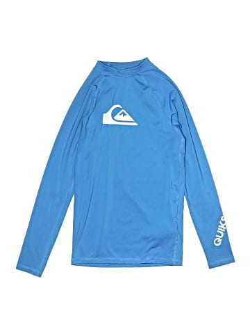 Quiksilver Long Sleeve T-Shirt (view 1)