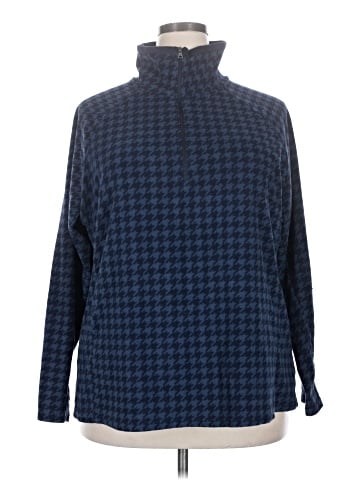 Columbia Turtleneck Sweater (view 1)