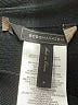 BCBGMAXAZRIA Solid Black Formal Skirt Size S - photo 4