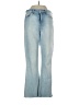 L'Agence Blue Jeans Size 25 waist - photo 1