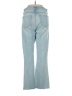 L'Agence Blue Jeans Size 25 waist - photo 2