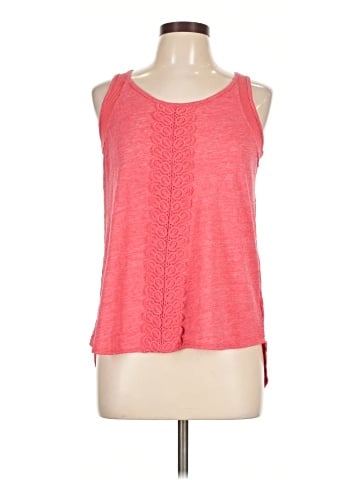 Lucy & Laurel Tank Top (view 1)
