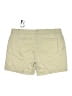 St. John's Bay Solid Tan Khaki Shorts Size 20 - photo 2