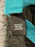 Heritage 100% Cotton Teal Short Sleeve Top Size 2X - photo 8