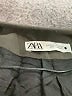 Zara Gray Blazer Size XS - photo 6