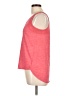 Lucy & Laurel Pink Tank Top Size L - photo 5