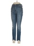 Lucky Brand Blue Jeans Size 8 - photo 1