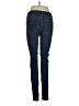 Gap Outlet Solid Blue Jeans Size 4 - photo 2