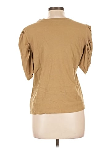Joe's Jeans Short Sleeve T-Shirt (view 2)