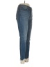 Lucky Brand Blue Jeans Size 8 - photo 4