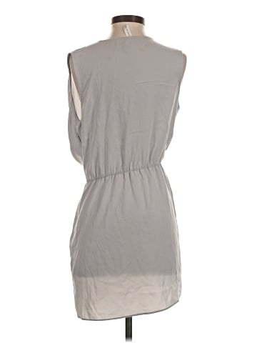 Blue Blush Cocktail Dress (view 2)