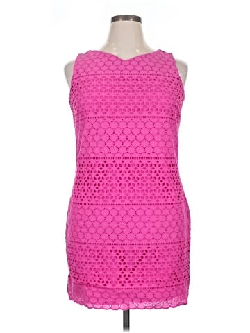 Lands' End Cocktail Dress (view 1)