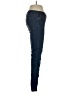 Gap Outlet Solid Blue Jeans Size 4 - photo 4