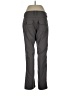 PrAna Gray Active Pants Size 12 (estimated) - photo 2