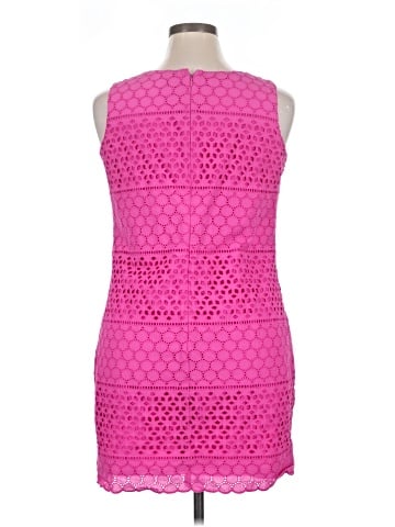 Lands' End Cocktail Dress (view 2)