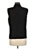 Ralph Lauren 100% Polyester Black Vest Size M - photo 2