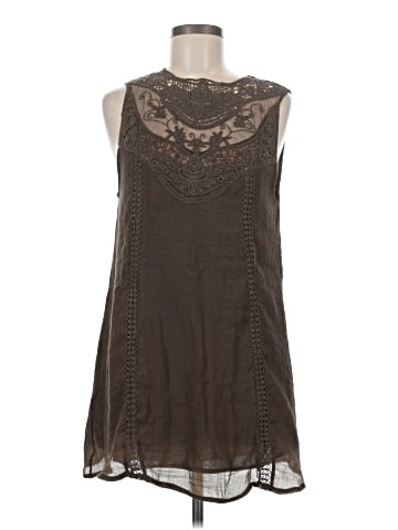 Lady Noiz Casual Dress (view 1)