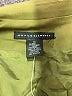 Grace Elements Solid Green Jacket Size 16 - photo 6