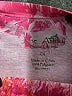 Jane Ashley 100% Polyester Pink Short Sleeve Blouse Size 2X - photo 7