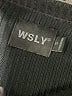 WSLY Black Cocktail Dress Size S - photo 7