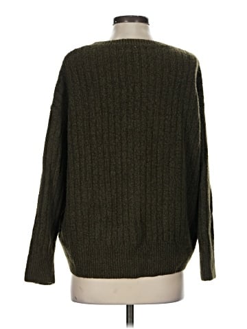 Miracle Pullover Sweater (view 2)