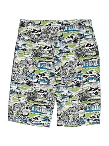 Peck & Peck Board Shorts (view 1)