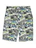 Peck & Peck Print Blue Board Shorts Size 8 Petite - photo 1