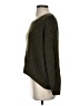 Miracle Green Pullover Sweater Size S - photo 5